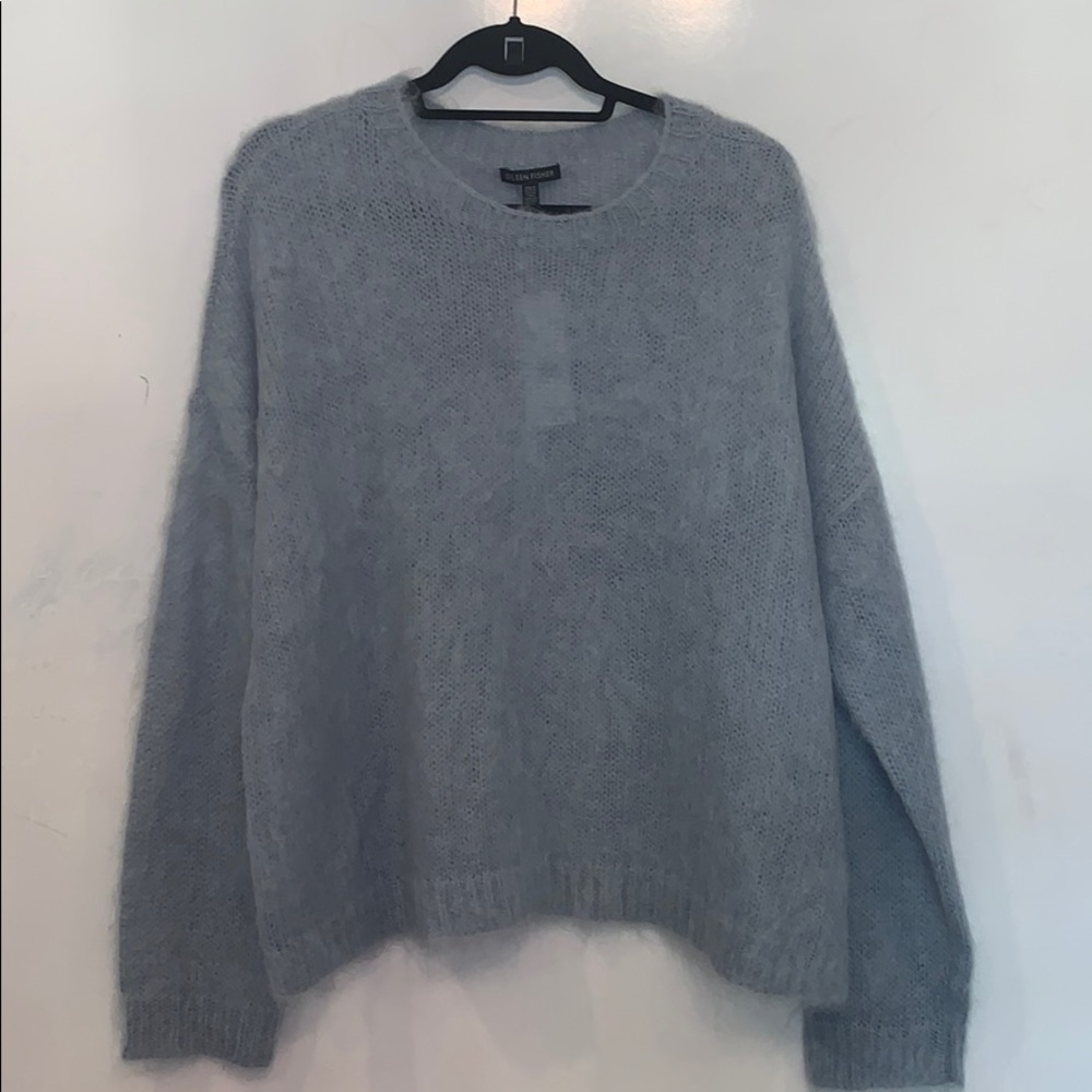 Eileen Fisher Sweater